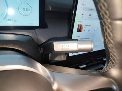 GAC AION Y 2023 Plus 510 Smart Leader Edition - ფოტო 13