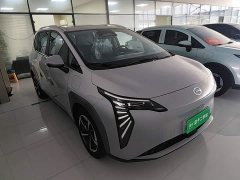 GAC AION Y 2023 Plus 510 Smart Leader Edition - ფოტო 3