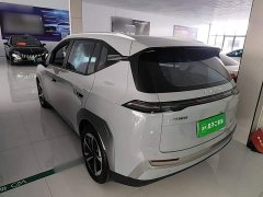 GAC AION Y 2023 Plus 510 Smart Leader Edition - ფოტო 4