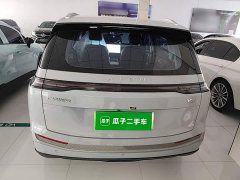 GAC AION Y 2023 Plus 510 Smart Leader Edition - ფოტო 5