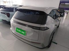GAC AION Y 2023 Plus 510 Smart Leader Edition - ფოტო 6