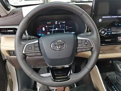Toyota Highlander Hybrid 2.5L AWD Premium 7-Seater - ფოტო 10