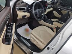 Toyota Highlander Hybrid 2.5L AWD Premium 7-Seater - ფოტო 15