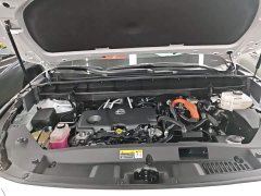 Toyota Highlander Hybrid 2.5L AWD Premium 7-Seater - ფოტო 19