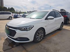 Chevrolet Cruze 2022 320 Automatic Enjoy Sunroof Edition - ფოტო 1