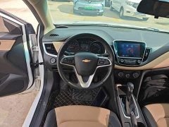 Chevrolet Cruze 2022 320 Automatic Enjoy Sunroof Edition - ფოტო 10