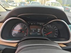 Chevrolet Cruze 2022 320 Automatic Enjoy Sunroof Edition - ფოტო 11