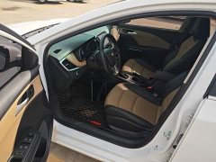 Chevrolet Cruze 2022 320 Automatic Enjoy Sunroof Edition - ფოტო 15