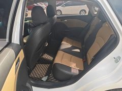 Chevrolet Cruze 2022 320 Automatic Enjoy Sunroof Edition - ფოტო 16