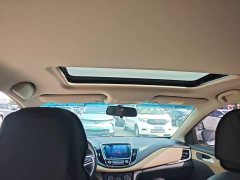 Chevrolet Cruze 2022 320 Automatic Enjoy Sunroof Edition - ფოტო 17