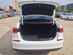 Chevrolet Cruze 2022 320 Automatic Enjoy Sunroof Edition - ფოტო 18