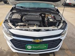 Chevrolet Cruze 2022 320 Automatic Enjoy Sunroof Edition - ფოტო 19