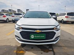 Chevrolet Cruze 2022 320 Automatic Enjoy Sunroof Edition - ფოტო 2