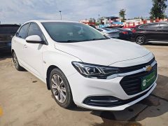 Chevrolet Cruze 2022 320 Automatic Enjoy Sunroof Edition - ფოტო 3