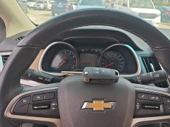 Chevrolet Cruze 2022 320 Automatic Enjoy Sunroof Edition - ფოტო 8