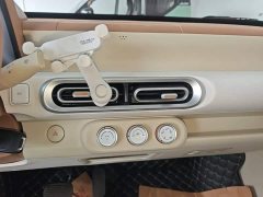 Wuling Hongguang MINIEV 2024 Third Generation 215km Youth Edition - ფოტო 12