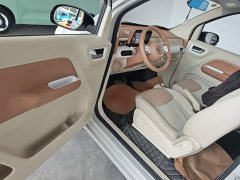 Wuling Hongguang MINIEV 2024 Third Generation 215km Youth Edition - ფოტო 15