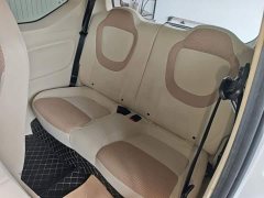 Wuling Hongguang MINIEV 2024 Third Generation 215km Youth Edition - ფოტო 16