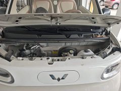 Wuling Hongguang MINIEV 2024 Third Generation 215km Youth Edition - ფოტო 19