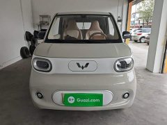 Wuling Hongguang MINIEV 2024 Third Generation 215km Youth Edition - ფოტო 2