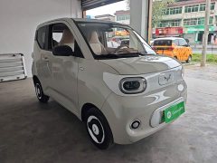 Wuling Hongguang MINIEV 2024 Third Generation 215km Youth Edition - ფოტო 3