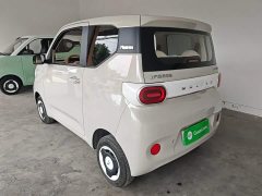 Wuling Hongguang MINIEV 2024 Third Generation 215km Youth Edition - ფოტო 4