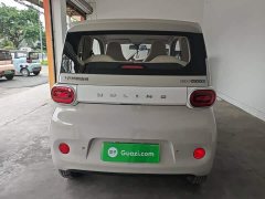 Wuling Hongguang MINIEV 2024 Third Generation 215km Youth Edition - ფოტო 5