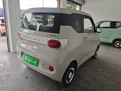 Wuling Hongguang MINIEV 2024 Third Generation 215km Youth Edition - ფოტო 6