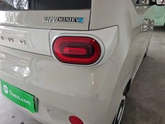Wuling Hongguang MINIEV 2024 Third Generation 215km Youth Edition - ფოტო 7