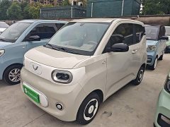 Wuling Hongguang MINIEV Third Generation 215km Youth Edition - ფოტო 1