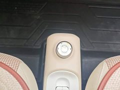 Wuling Hongguang MINIEV Third Generation 215km Youth Edition - ფოტო 13