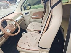 Wuling Hongguang MINIEV Third Generation 215km Youth Edition - ფოტო 14