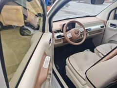 Wuling Hongguang MINIEV Third Generation 215km Youth Edition - ფოტო 15