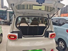 Wuling Hongguang MINIEV Third Generation 215km Youth Edition - ფოტო 18