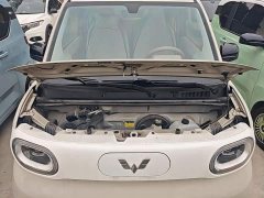 Wuling Hongguang MINIEV Third Generation 215km Youth Edition - ფოტო 19