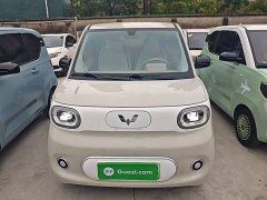 Wuling Hongguang MINIEV Third Generation 215km Youth Edition - ფოტო 2
