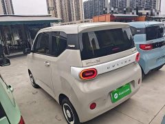 Wuling Hongguang MINIEV Third Generation 215km Youth Edition - ფოტო 4