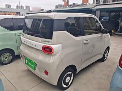 Wuling Hongguang MINIEV Third Generation 215km Youth Edition - ფოტო 6