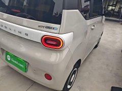 Wuling Hongguang MINIEV Third Generation 215km Youth Edition - ფოტო 7