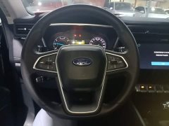 Ford Lingjie 2020 Lingjie S EcoBoost 145 CVT Platinum Edition - ფოტო 10