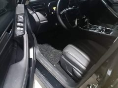 Ford Lingjie 2020 Lingjie S EcoBoost 145 CVT Platinum Edition - ფოტო 15