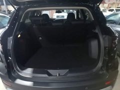 Ford Lingjie 2020 Lingjie S EcoBoost 145 CVT Platinum Edition - ფოტო 18