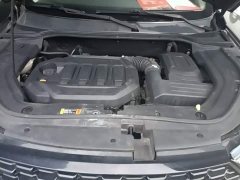 Ford Lingjie 2020 Lingjie S EcoBoost 145 CVT Platinum Edition - ფოტო 19