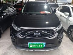 Ford Lingjie 2020 Lingjie S EcoBoost 145 CVT Platinum Edition - ფოტო 2