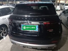 Ford Lingjie 2020 Lingjie S EcoBoost 145 CVT Platinum Edition - ფოტო 5