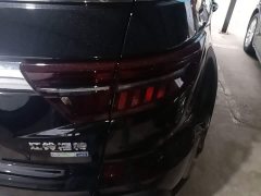 Ford Lingjie 2020 Lingjie S EcoBoost 145 CVT Platinum Edition - ფოტო 7
