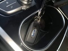 Ford Lingjie 2020 Lingjie S EcoBoost 145 CVT Platinum Edition - ფოტო 8