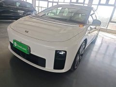 Li Auto i6 2025 Four-Wheel Drive Standard Edition - ფოტო 1