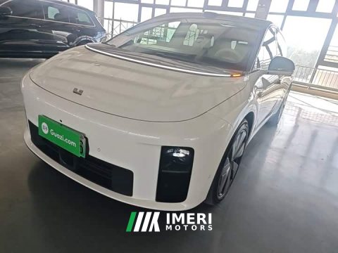 2026 Li Auto i6 2025 Four-Wheel Drive Standard Edition - ავტომობილი ჩინეთიდან