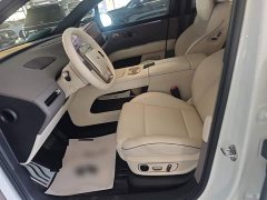 Li Auto i6 2025 Four-Wheel Drive Standard Edition - ფოტო 14